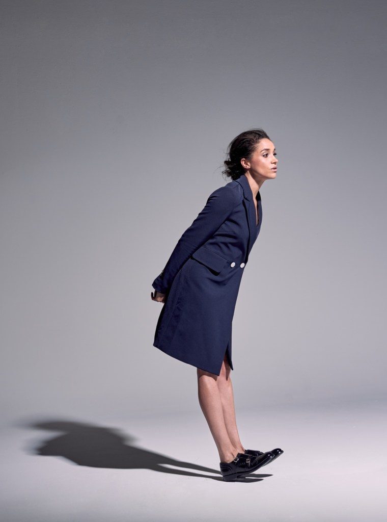 Meghan Markle