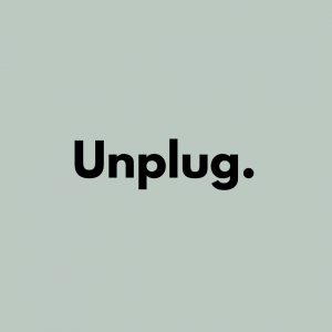 Tip 9: Unplug