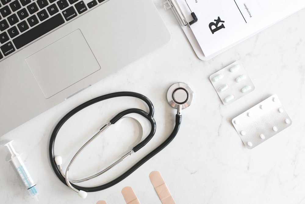 Virtual healthcare