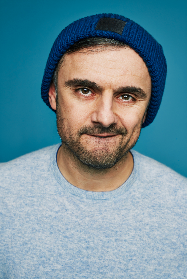 Gary Vee entrepreneur