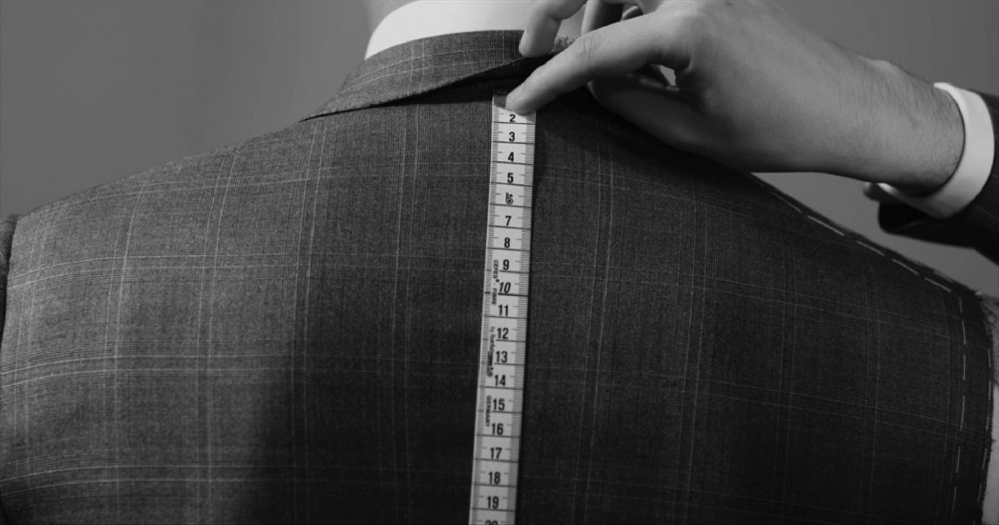 Brioni suits