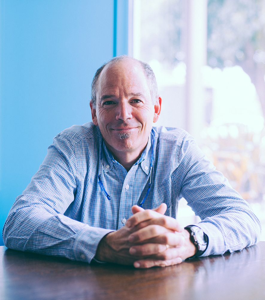 Marc Randolph