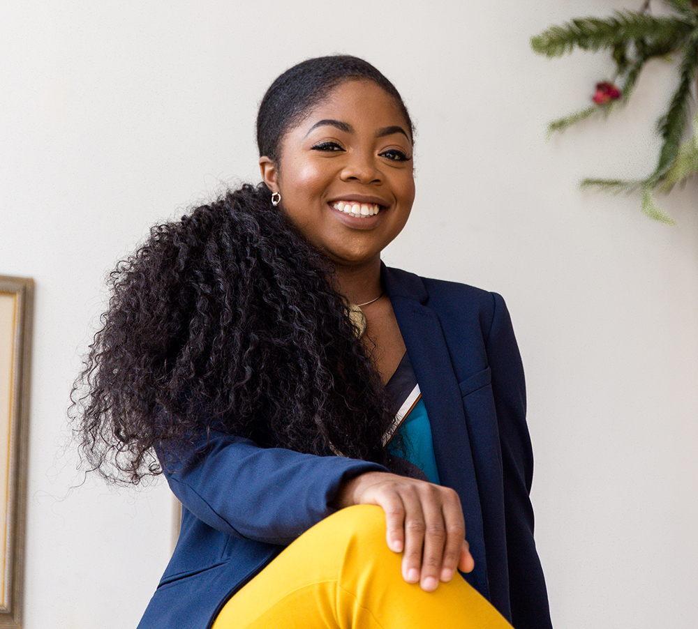 Aisha Addo
