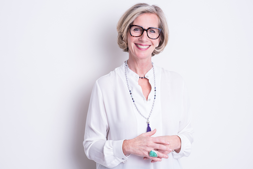 Vicki Saunders