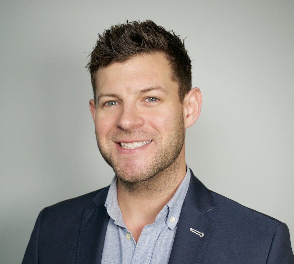 Kevin Oulds, Founder and CEO of Willful, Entrepreneur of the week, Bay Street Bull