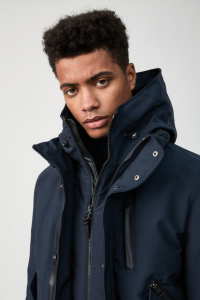 Mackage