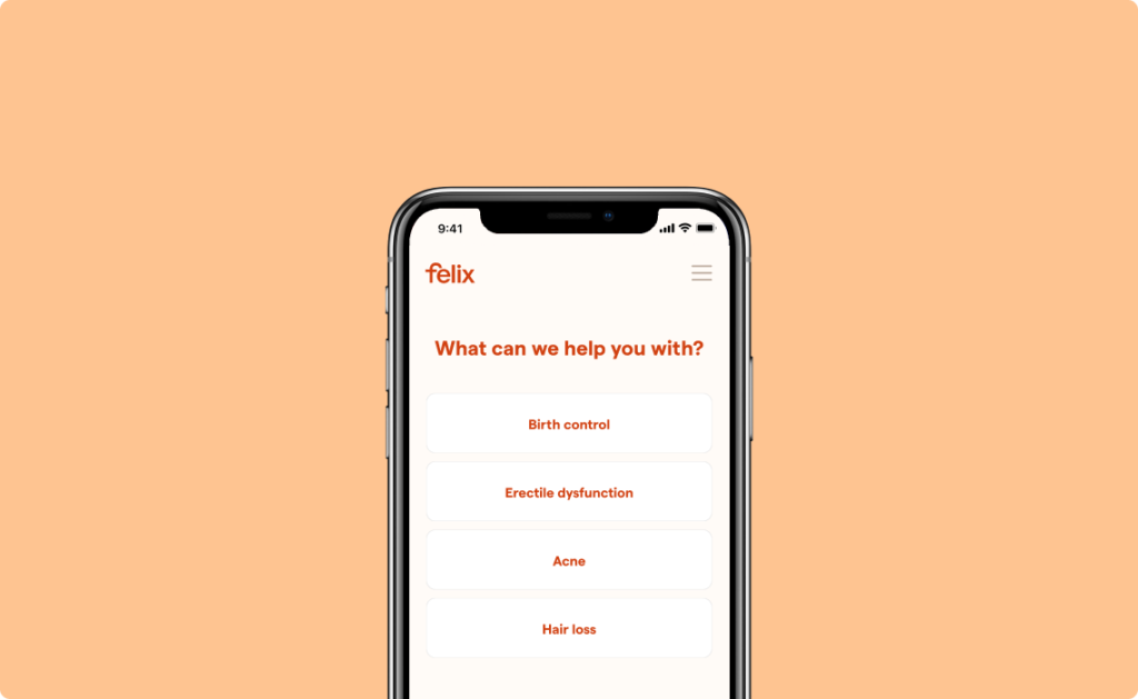 Felix Health