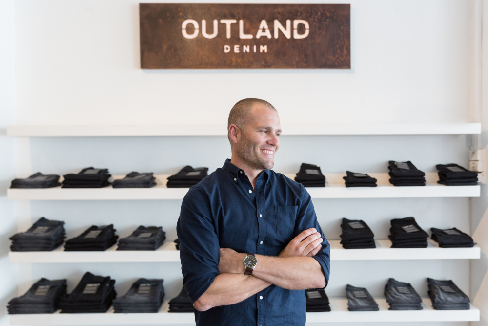 Outland Denim
