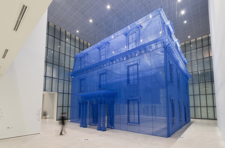 National Museum for Modern and Contemporary Art Seoul South Korea