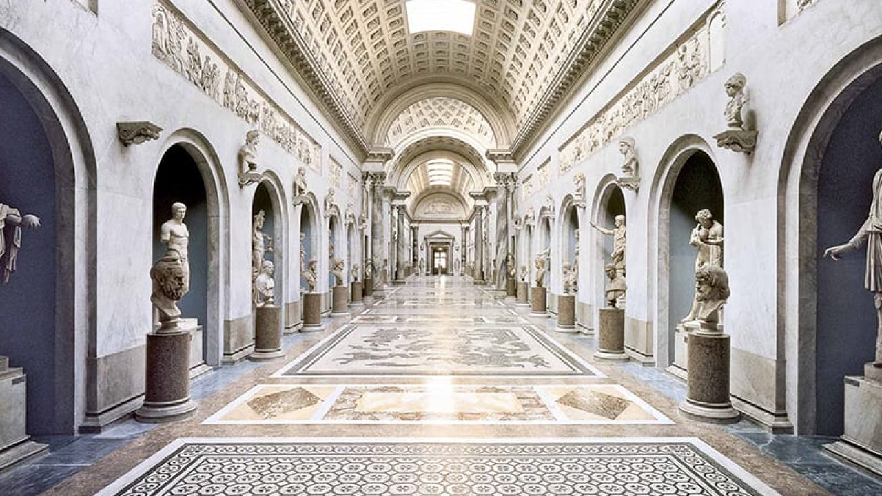 virtual sightseeing
