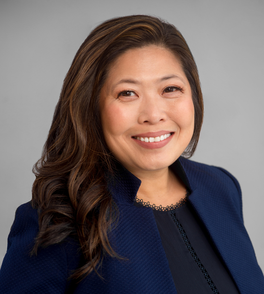 Mary Ng