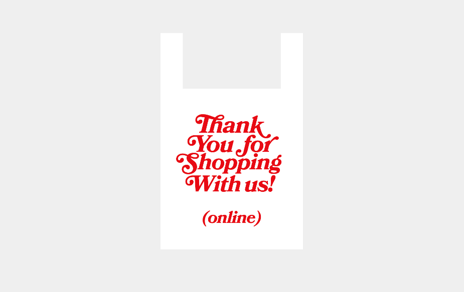 Shopping bag