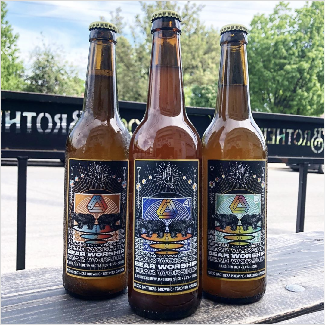brewery