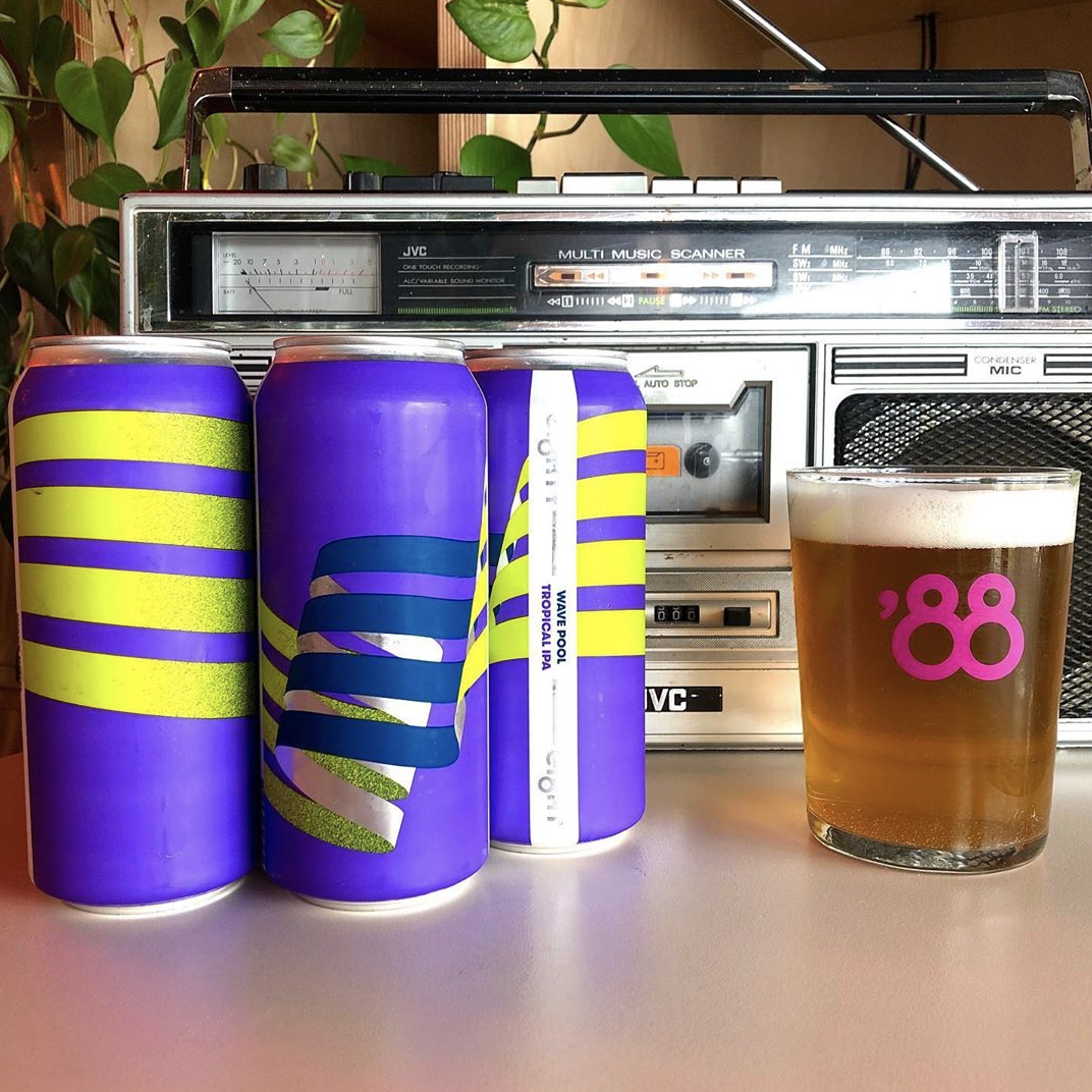 breweries