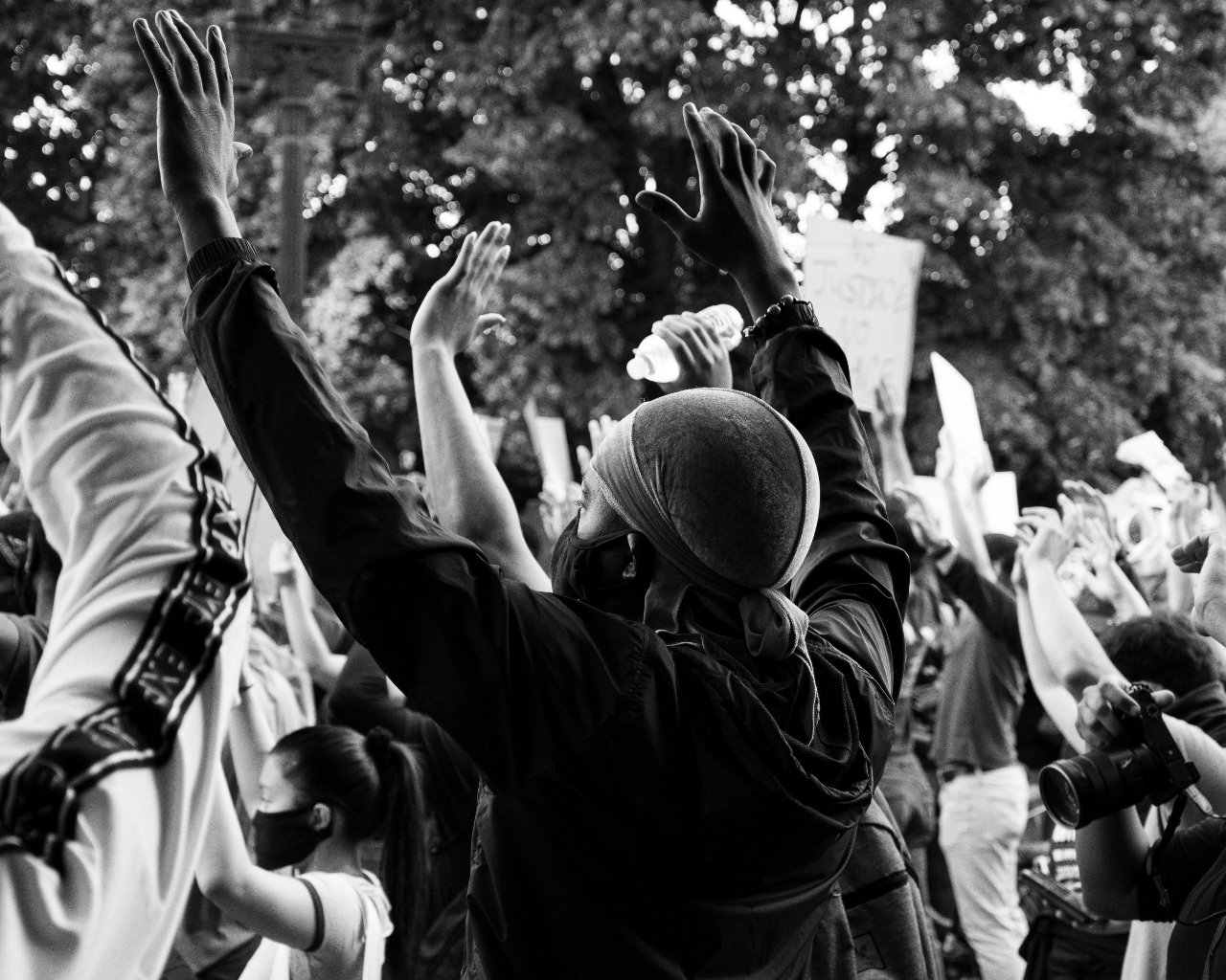 Protest