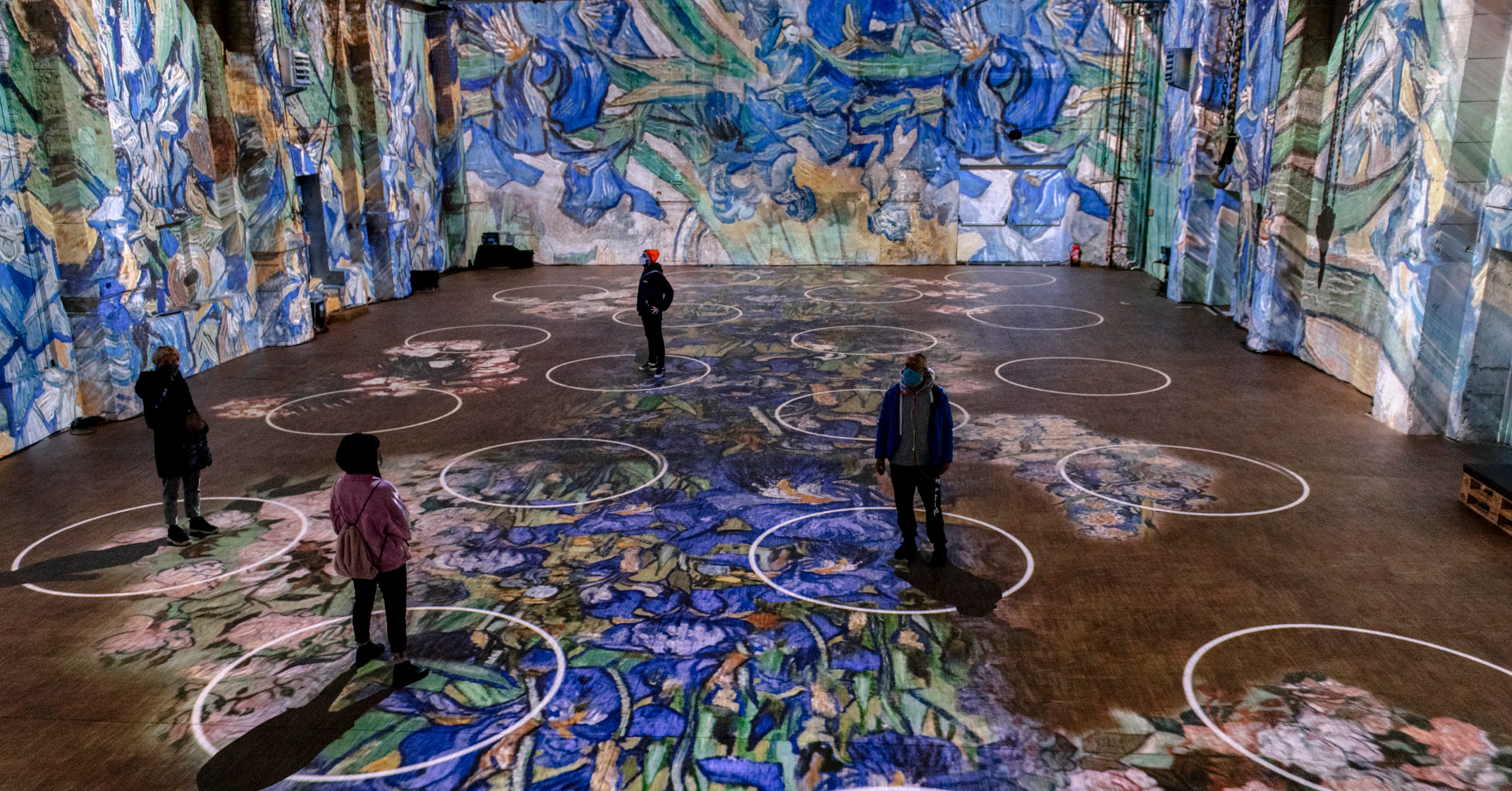 van Gogh