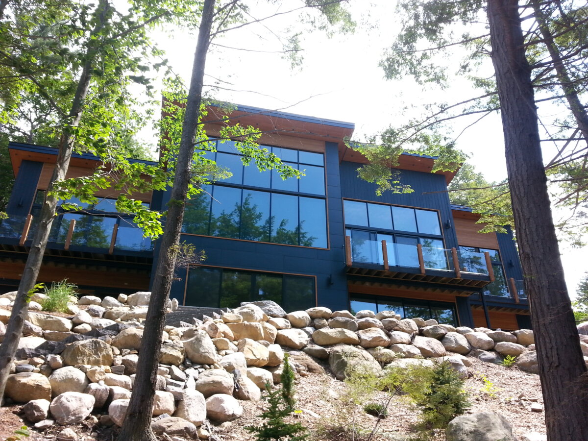 Muskoka