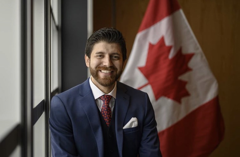 Canadian
