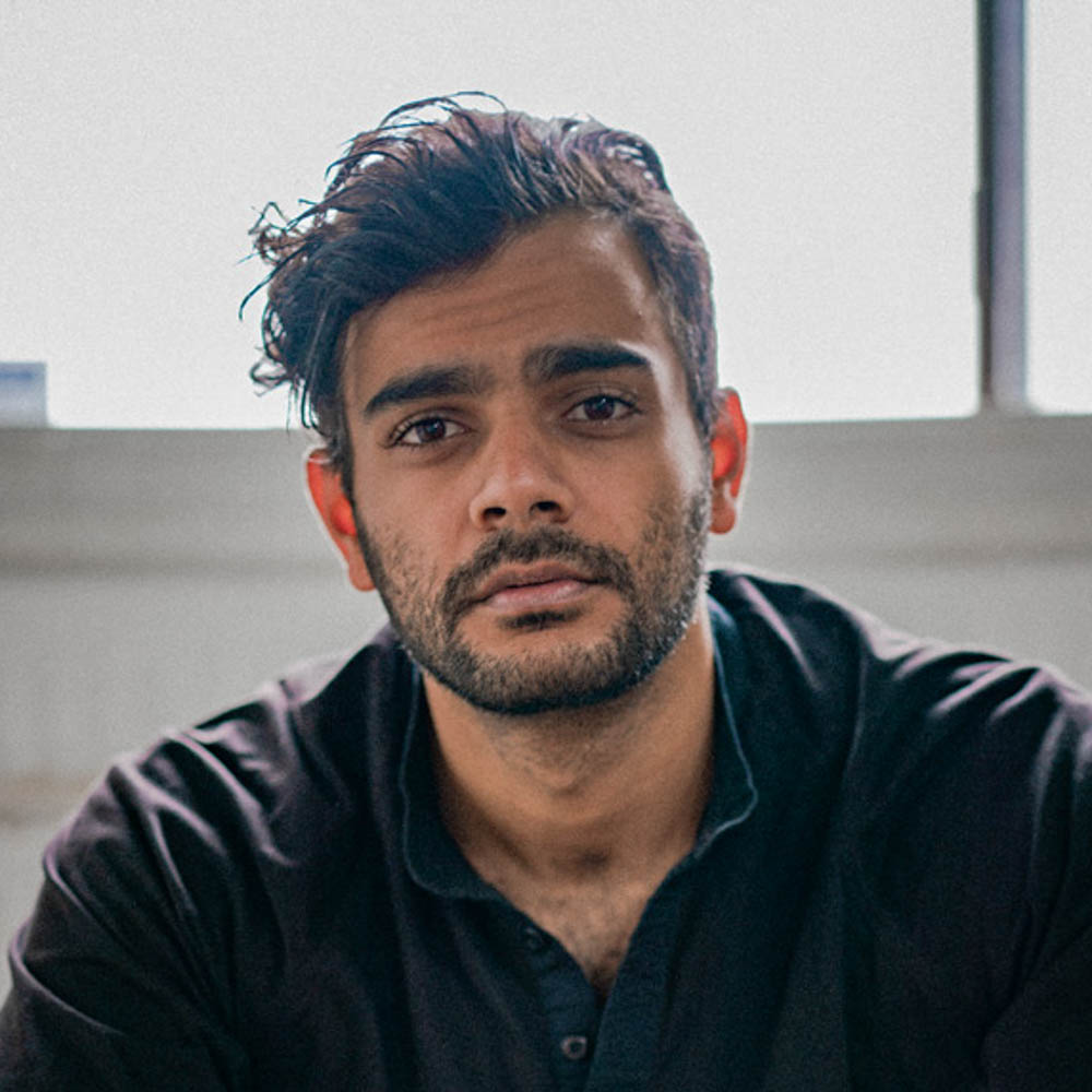 Hamza Haq