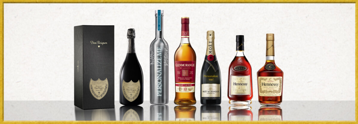 Moët Hennessy