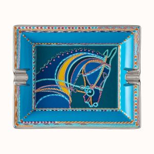 Hermes Robe Du Soir Ashtray