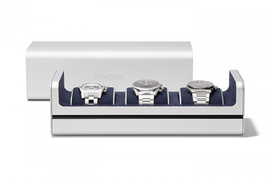 Rimowa Watch Case