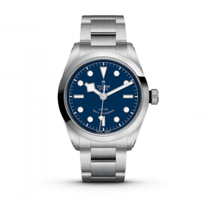 Tudor Black Bay 36