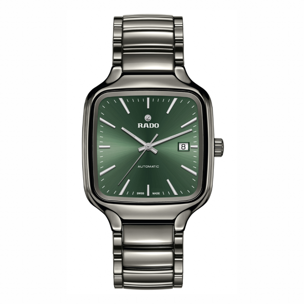 Rado True Square Automatic