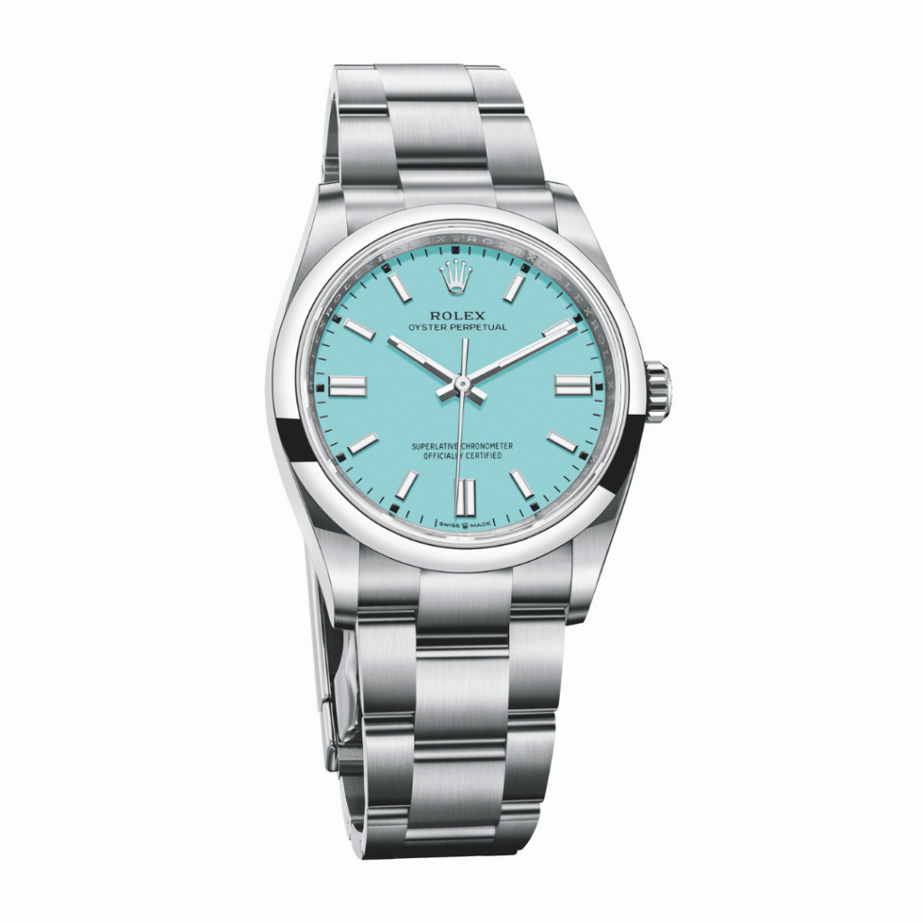 Rolex Oyster Perpetual 36