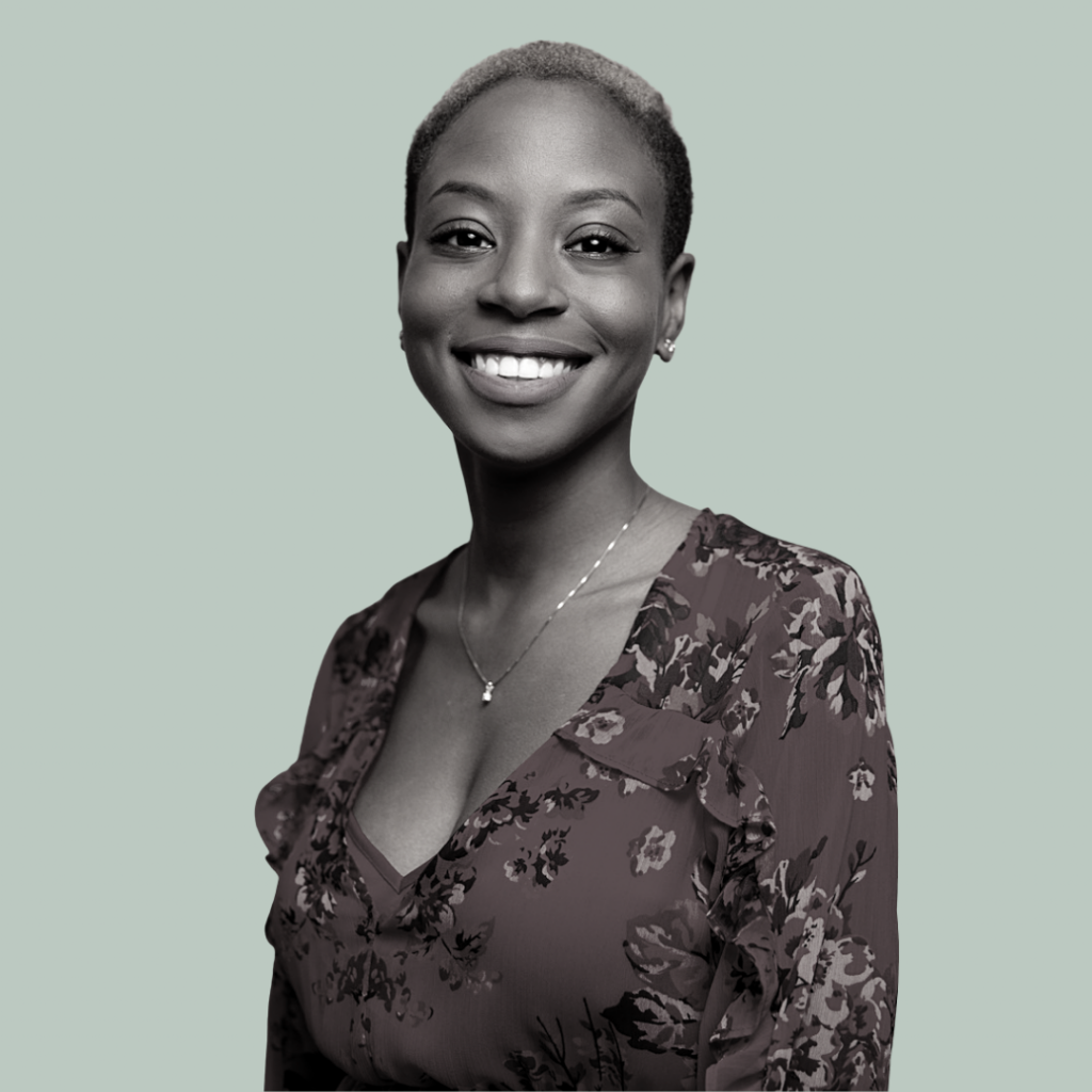 Chanele McFarlane