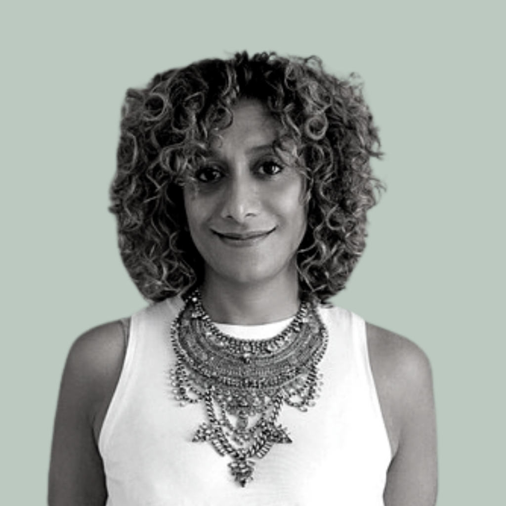 Sue Kuruvilla