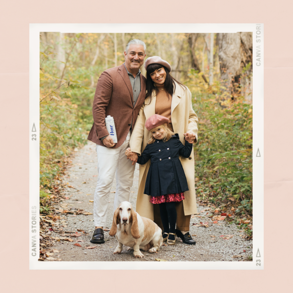 Tammy Eckenswiller and Nicholas Reichenbach – Flow