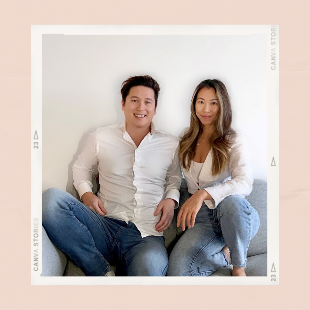 Bernard Law and Angie Tran – Kind Laundry