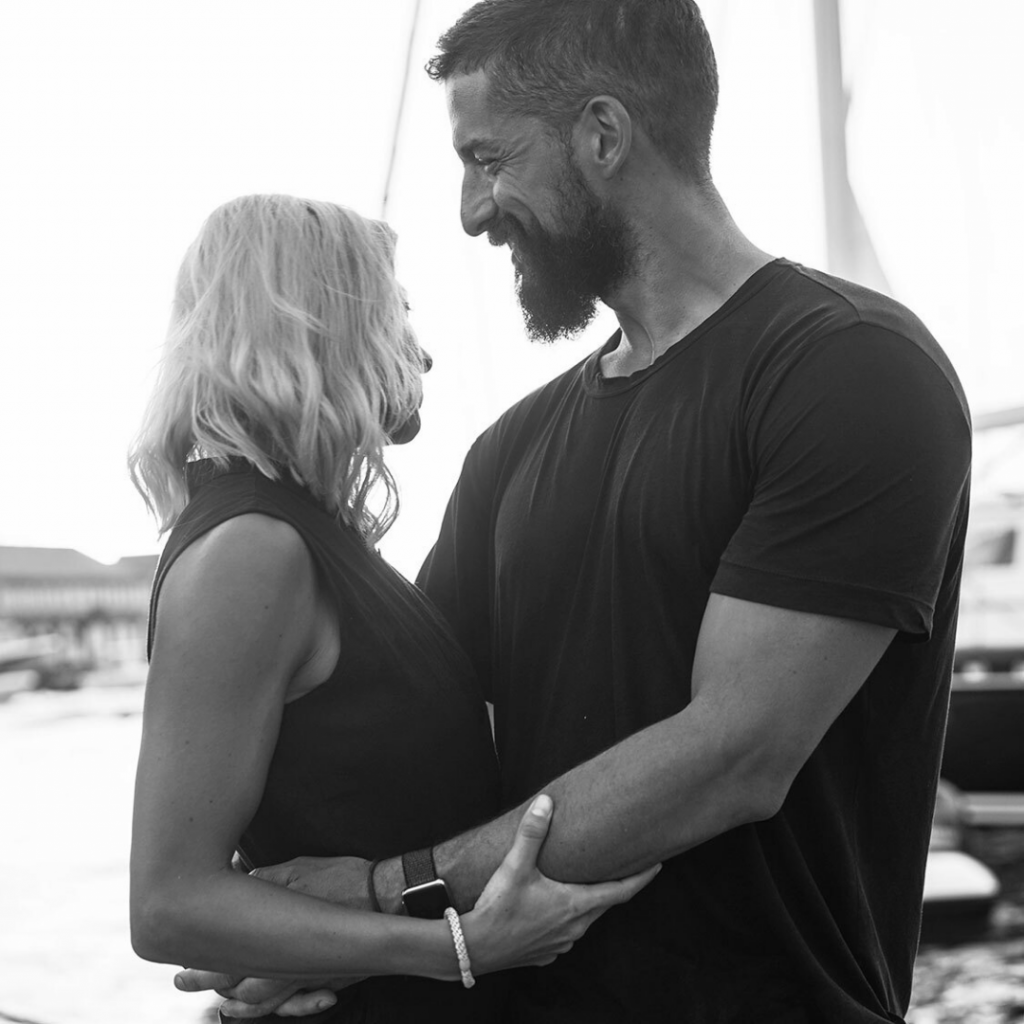 Carly Burnett and Jessee Burnett – TKEES