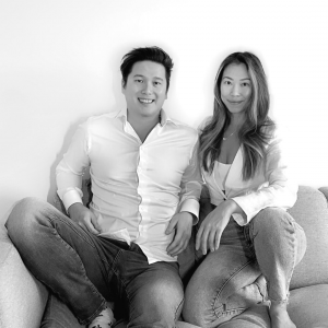 Bernard Law and Angie Tran – Kind Laundry