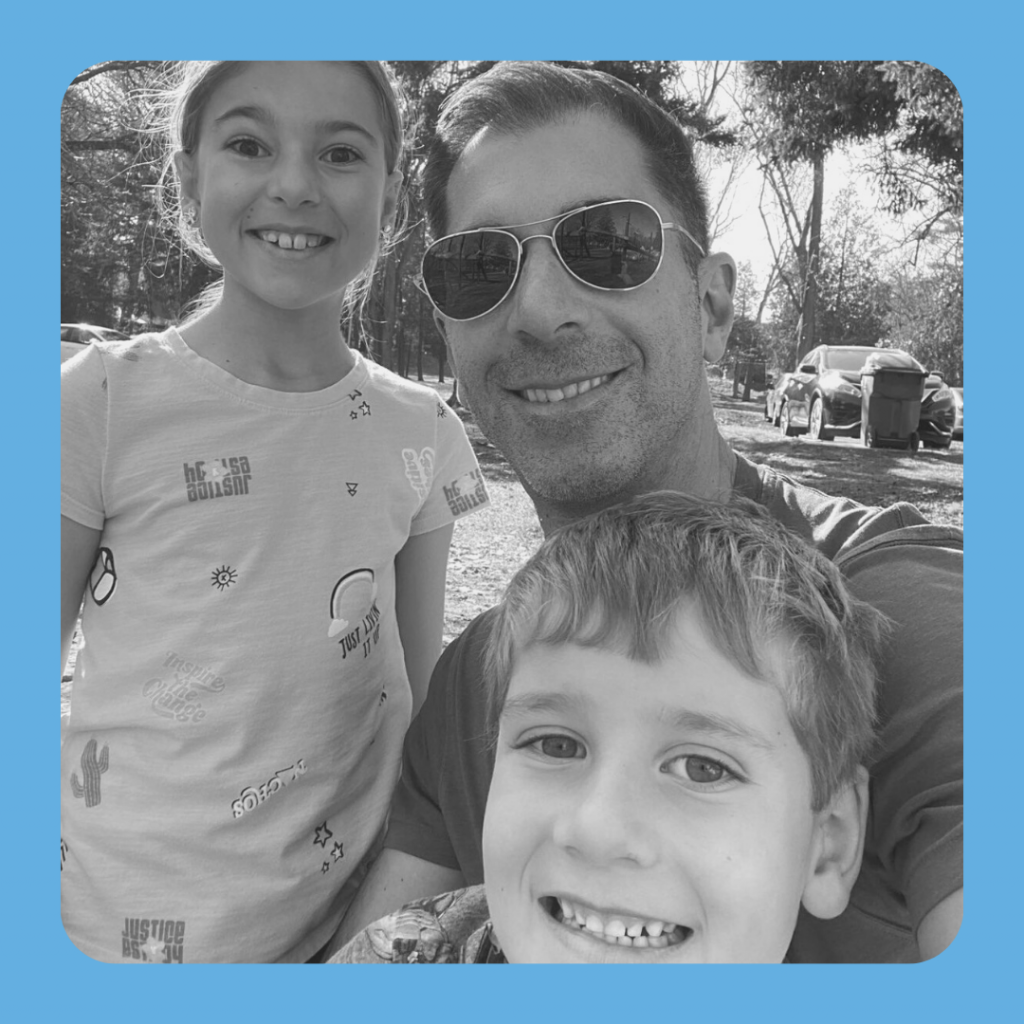 Lee Piccoli – CEO of Fusion Homes