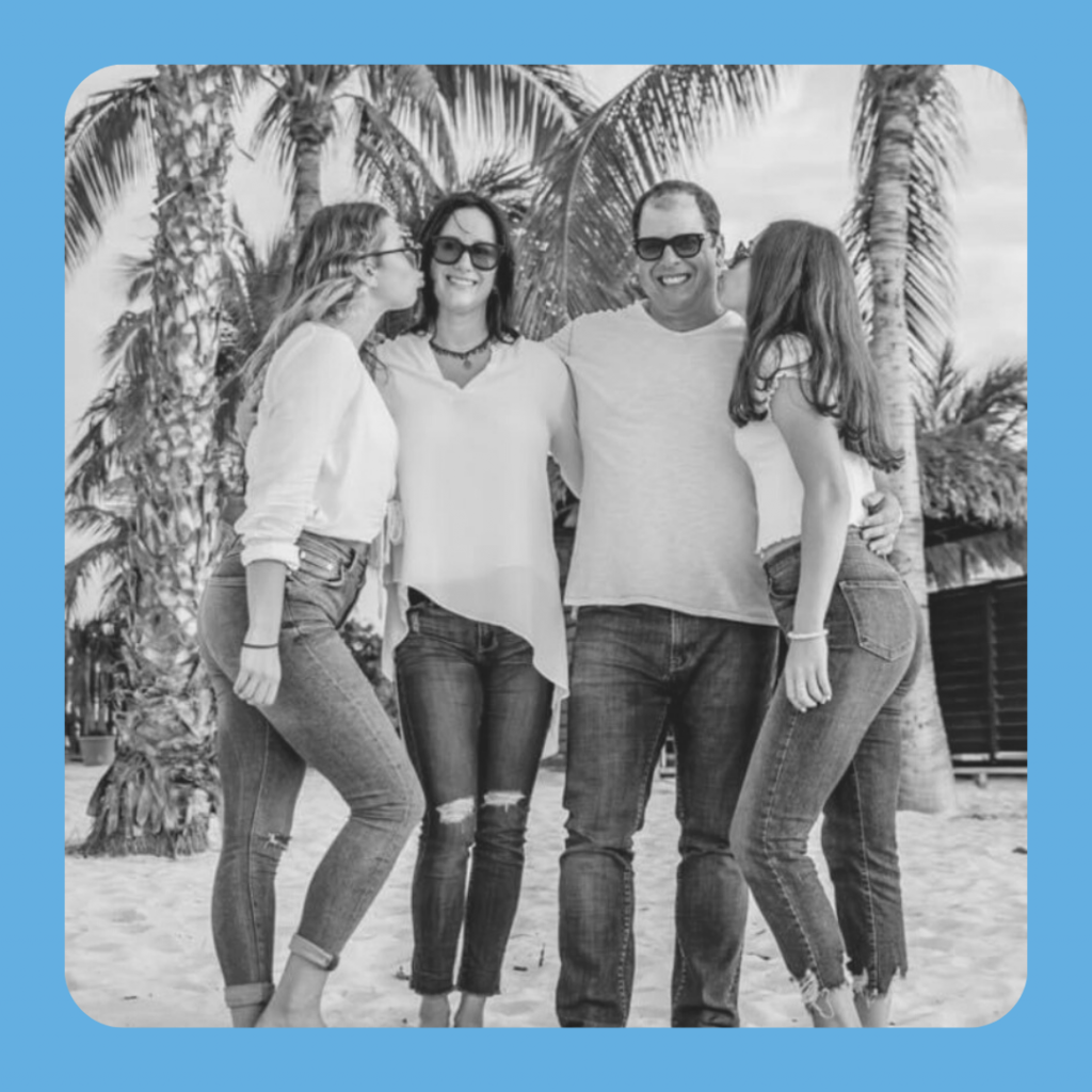 Adam Froman – CEO of Delvinia