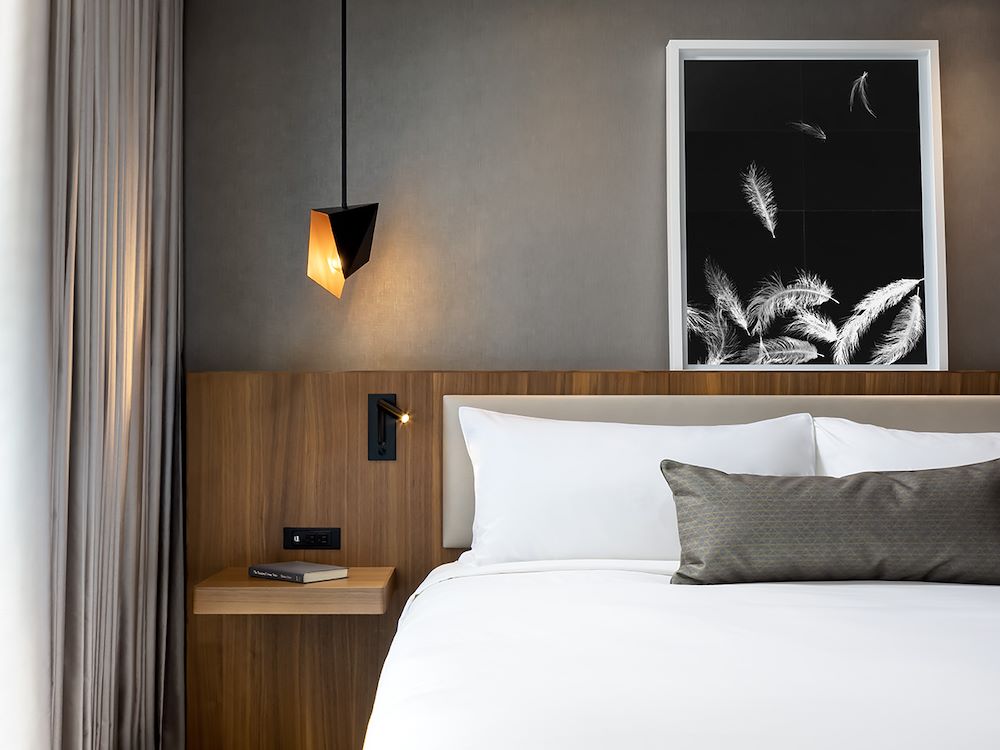 Humaniti Hotel