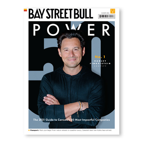 Power 50 Harley Cover
