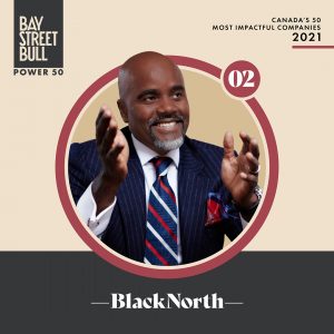 BlackNorth