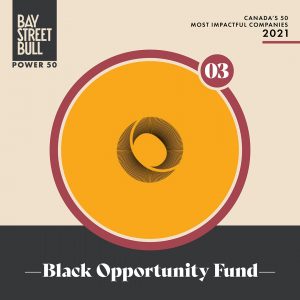 Black Opportunity Fund