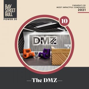 The DMZ