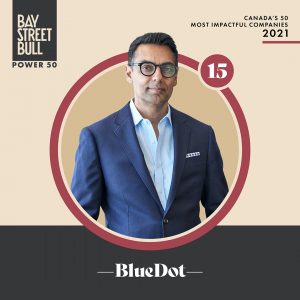 BlueDot