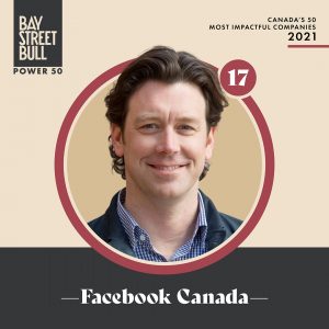 Facebook Canada