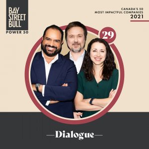Dialogue