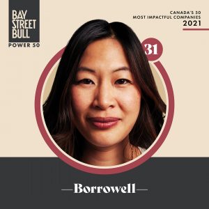 Borrowell
