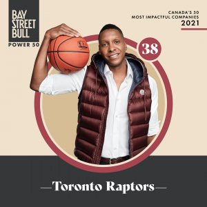 Toronto Raptors