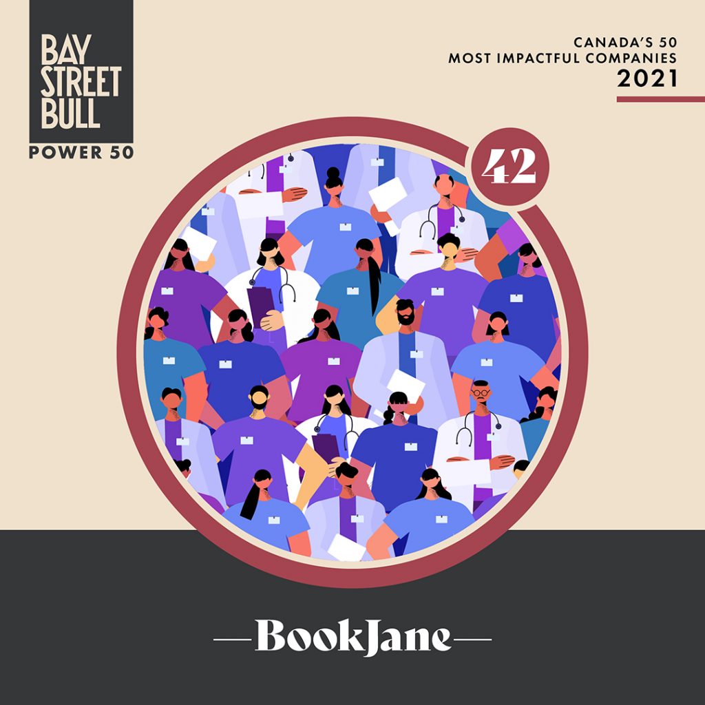 BookJane