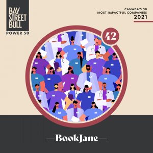 BookJane