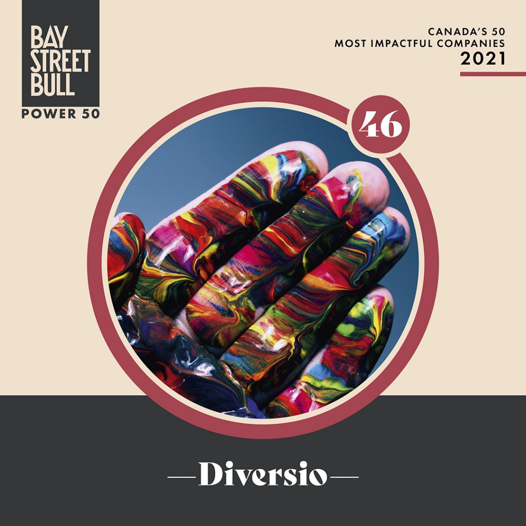 Diversio